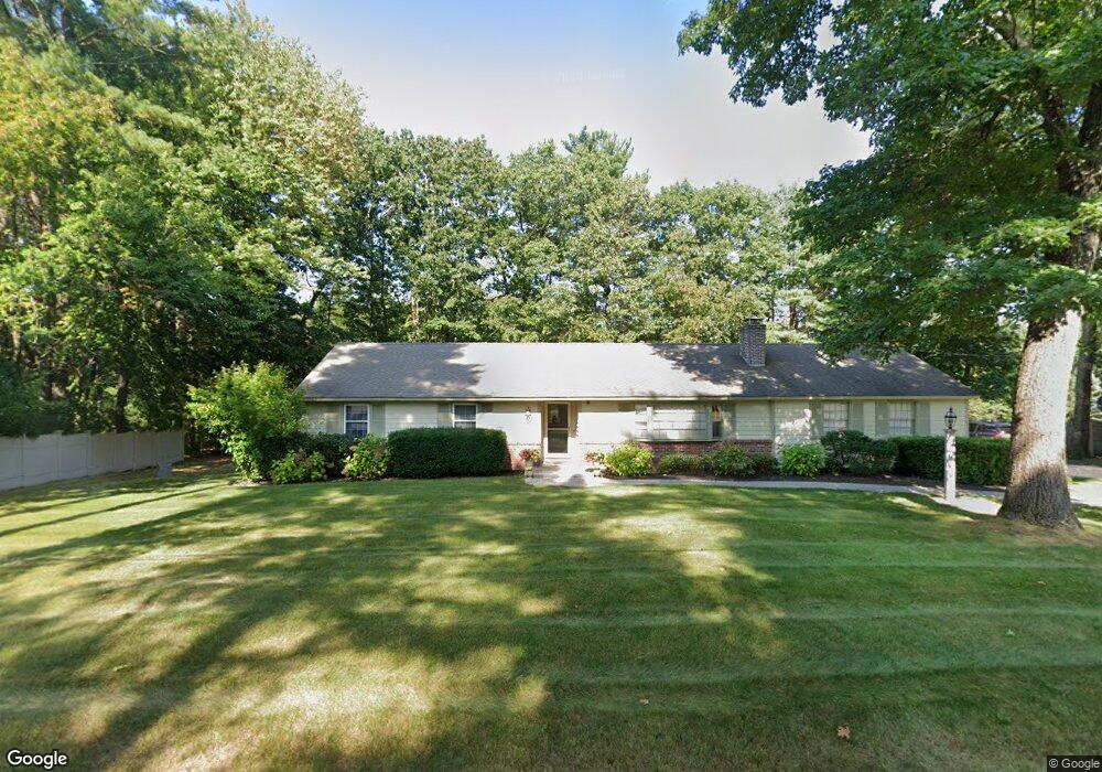 9 Juniper Rd, North Hampton, NH 03862 - photo 1