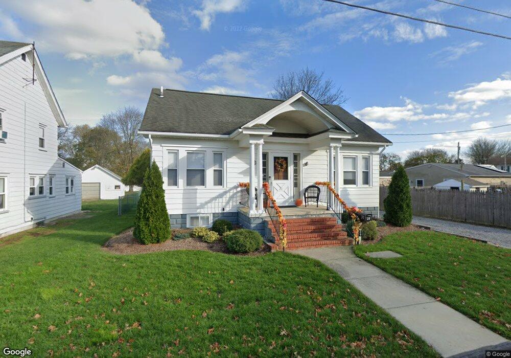 21 N Vine St, Clayton, NJ 08312 - photo 1