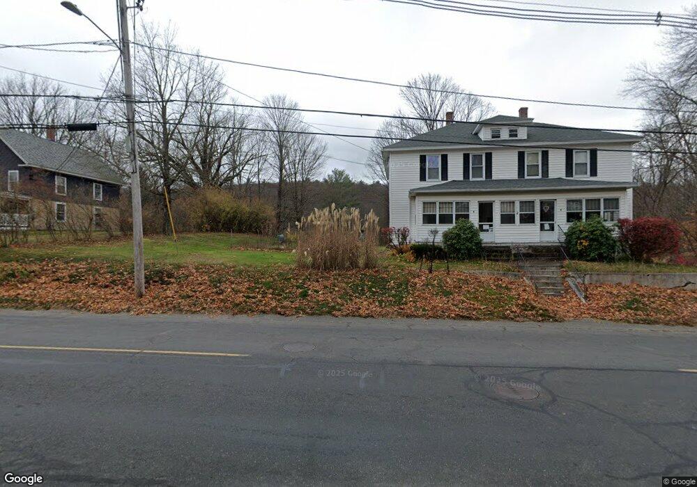 176 Brook Rd, Warren, MA 01083 - photo 1