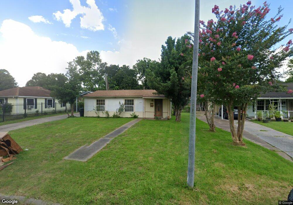 7655 Mchenry St, Houston, TX 77087 - photo 1