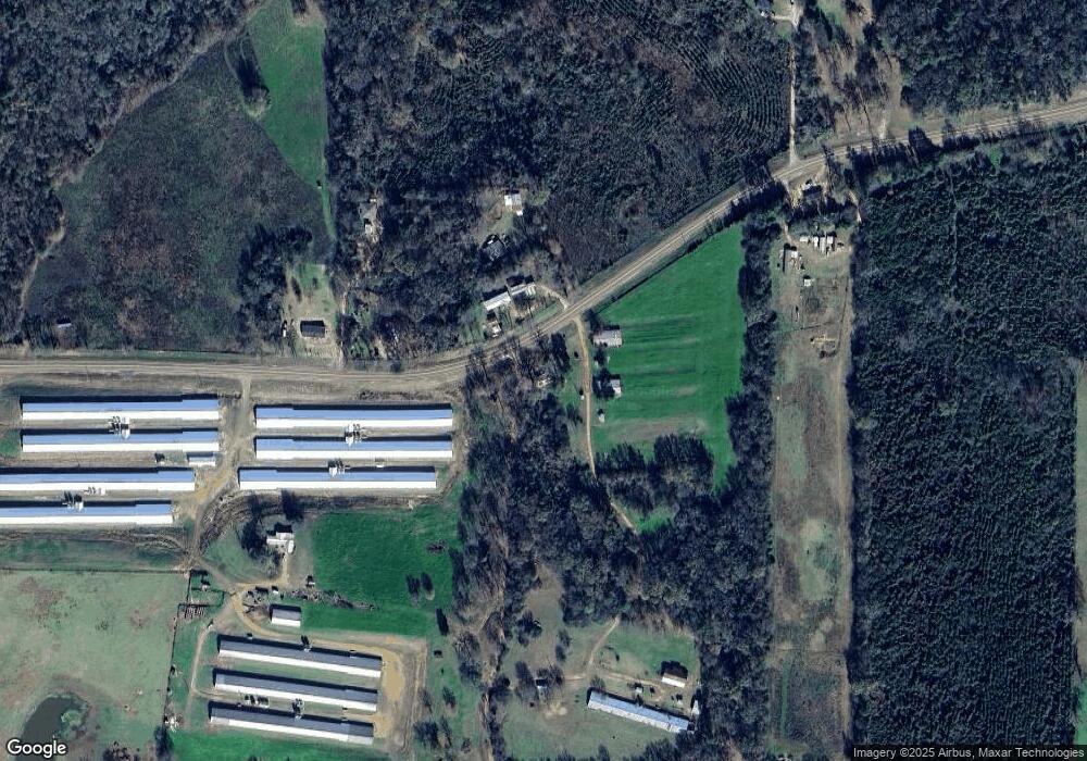 15024 Fm 1878, Nacogdoches, TX 75961 - photo 1