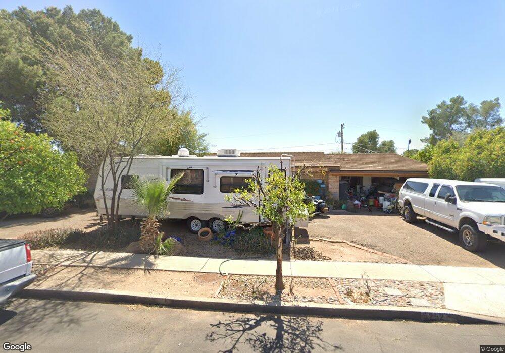 5252 E Alhambra Place, Tucson, AZ 85711 - photo 1