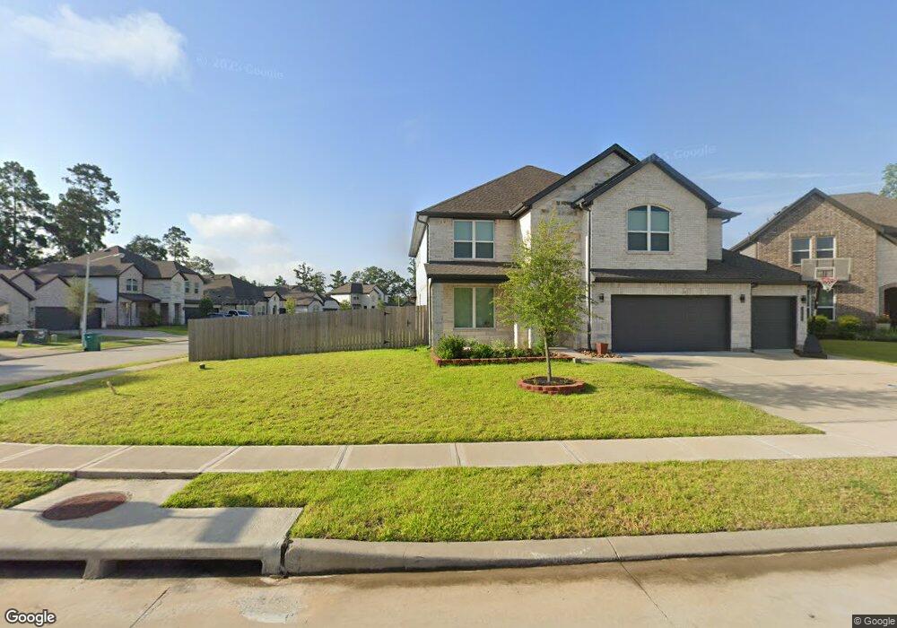 10003 Gray Jay Ct, Conroe, TX 77384 - photo 1