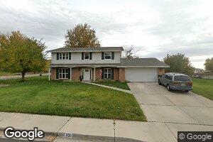 331 W 60 N, Lindon, UT 84042