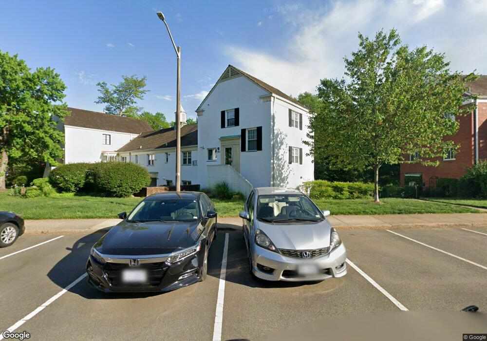 1544 Mount Eagle Place, Alexandria, VA 22302 - photo 1