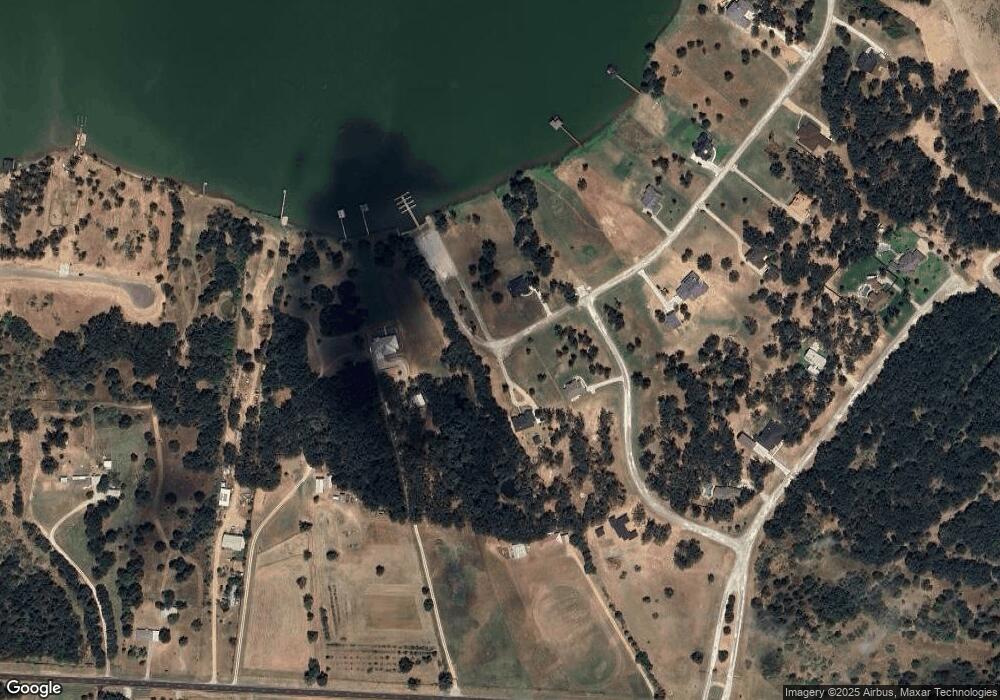 Lot 12 Waterside Dr, Corsicana, TX 75109 - photo 1