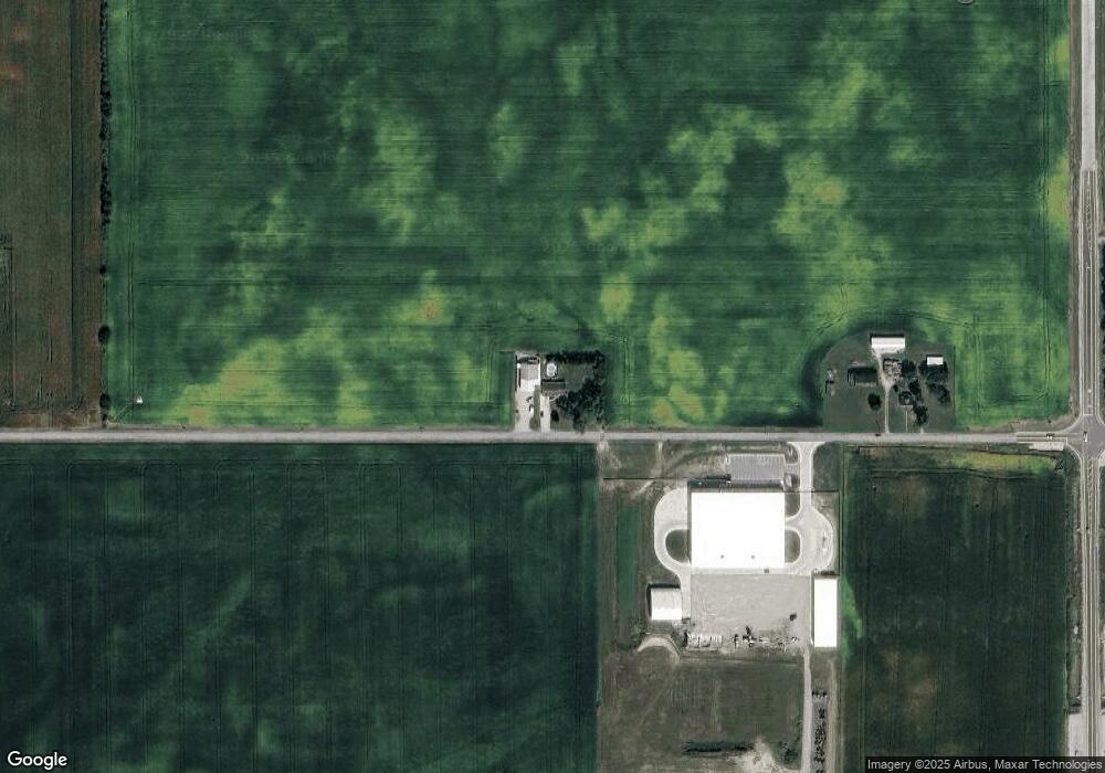 751 E 200 S, Bluffton, IN 46714 - photo 1