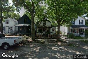 613 Alabama St, Lafayette, IN 47901