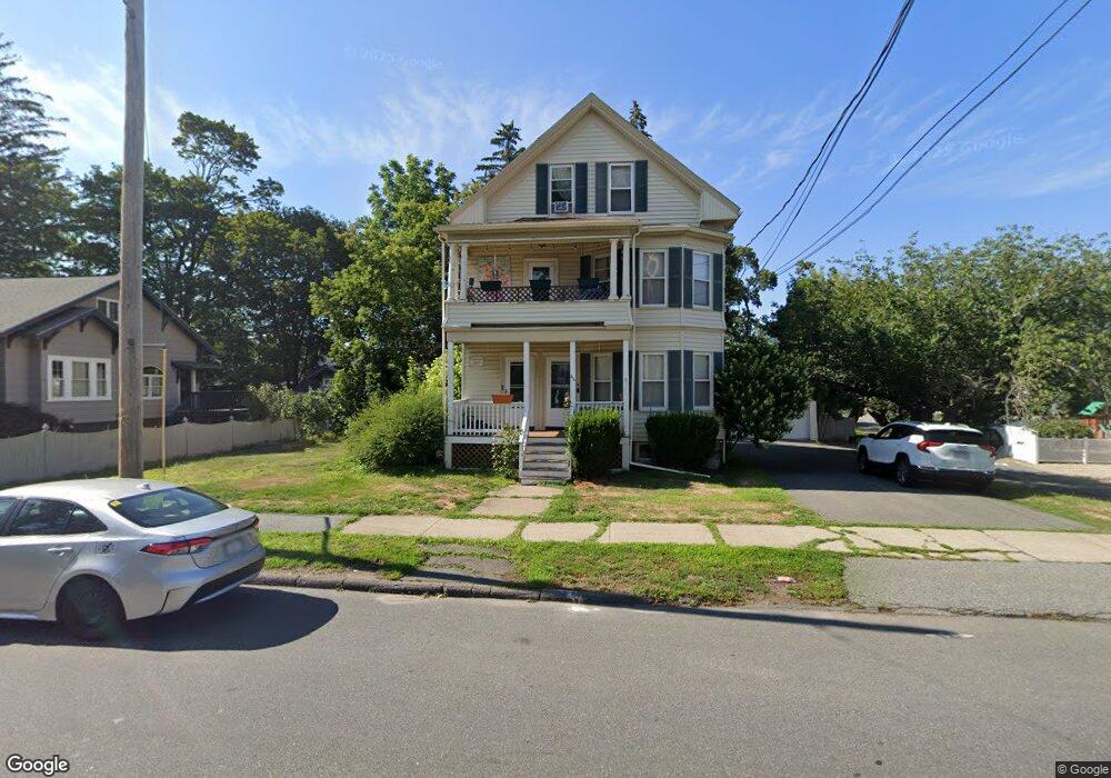 44 Conant St, Danvers, MA 01923 - photo 1