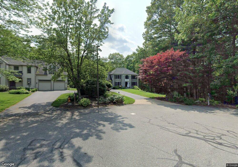 9 Robin Ln, North Easton, MA 02356 - photo 1