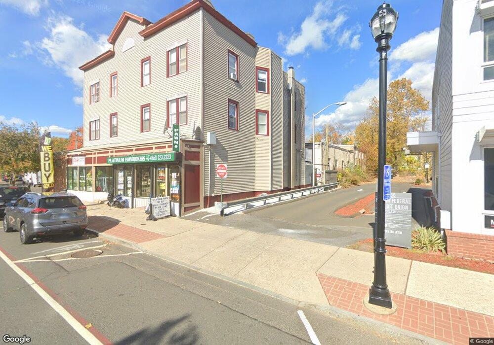 57 Broad St, New Britain, CT 06053 - photo 1