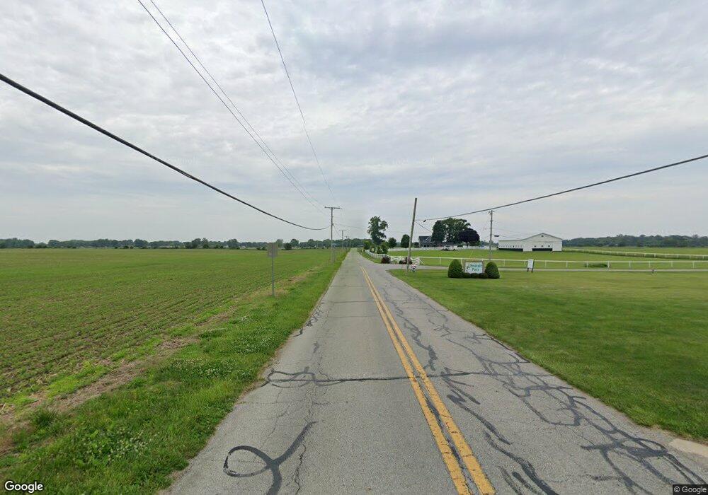 300 East St, Anderson, IN 46012 - photo 1