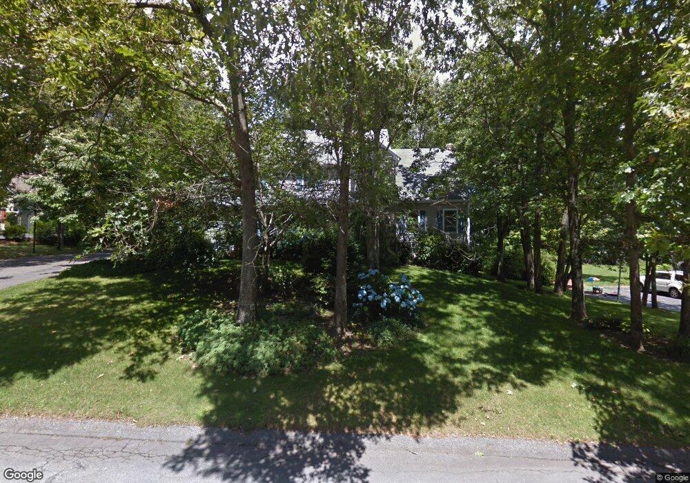 8 Stagecoach Rd, Cumberland, RI 02864 - photo 1