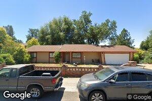 1915 S Ridge Dr, Redding, CA 96003
