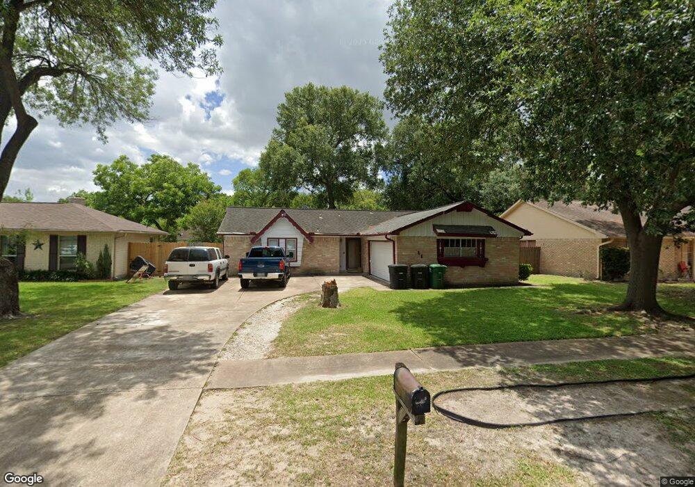 4211 Saratoga Dr, Houston, TX 77088 - photo 1
