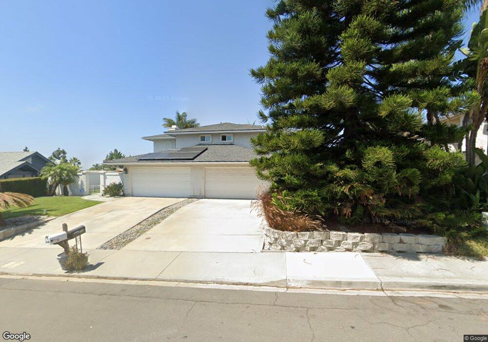 2646 Luciernaga St, Carlsbad, CA 92009 - photo 1