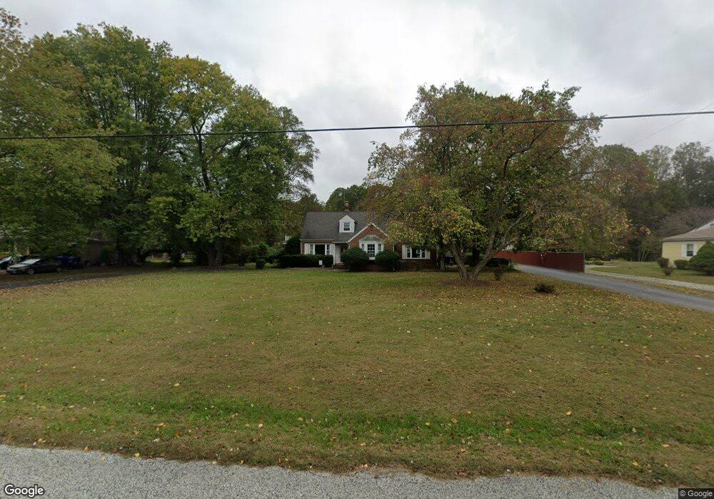 9020 Darley Dr, La Plata, MD 20646 - photo 1