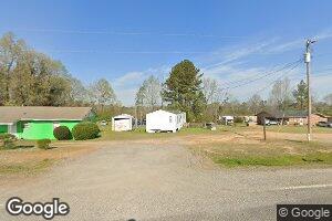 1626 William Tinley Rd, Keysville, GA 30816