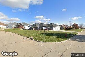 340 Par Dr, Dike, IA 50624