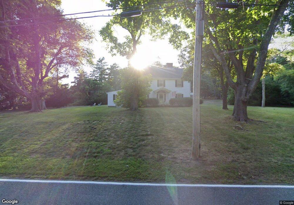 557 Main St, West Dennis, MA 2670 - photo 1