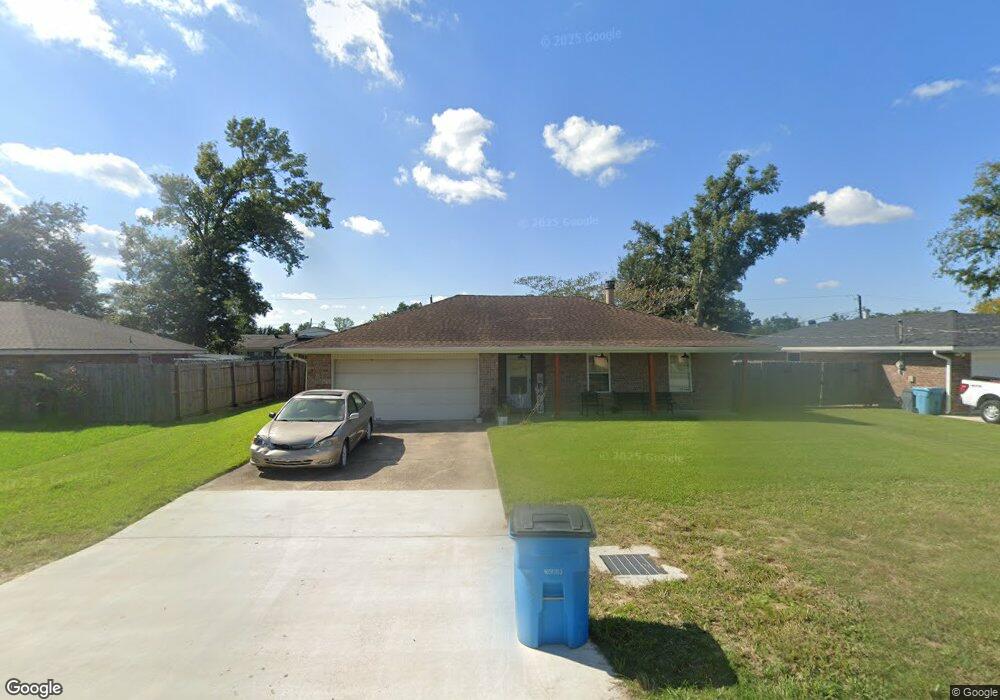 350 Davis Dr, Luling, LA 70070 - photo 1