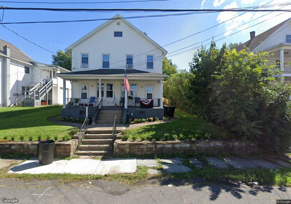 312 Willow St, Dunmore, PA 18512 - photo 1