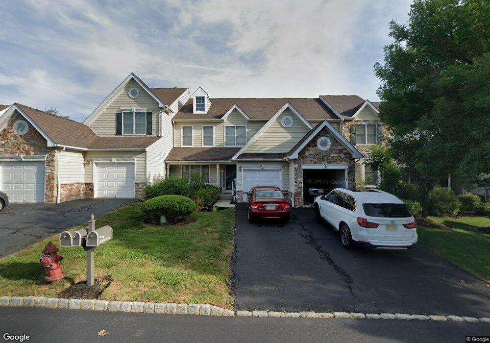 248 Patriot Hill Dr, Basking Ridge, NJ 07920 - photo 1