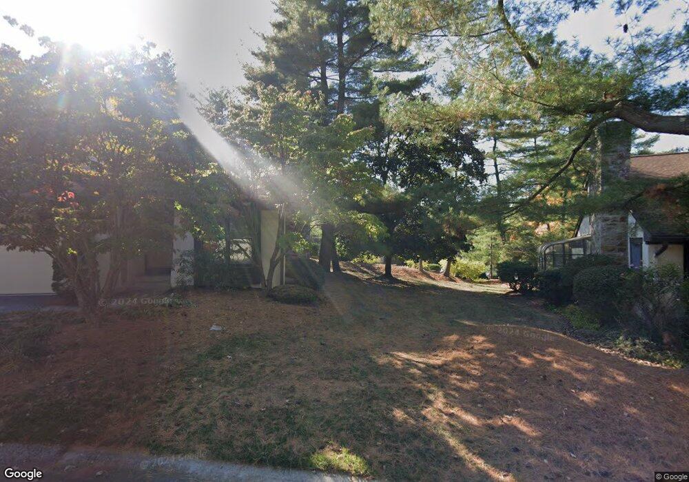 35 Sullivans Bridge Rd unit 35, Chesterbrook, PA 19087 - photo 1