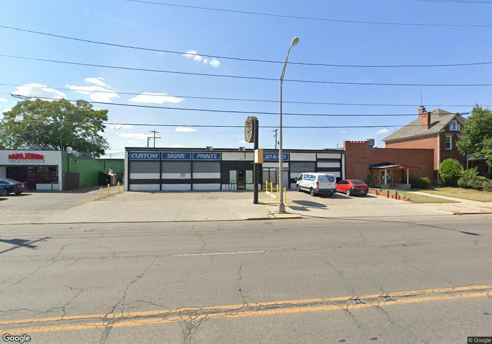 1717 S High St, Columbus, OH 43207 - photo 1