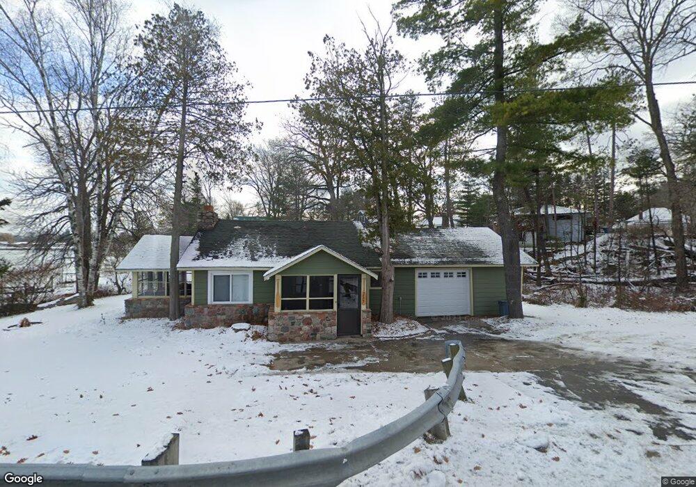 424 W Mill St, Oscoda, MI 48750 - photo 1