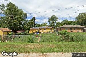 2711 John A Creighton Blvd, Omaha, NE 68111