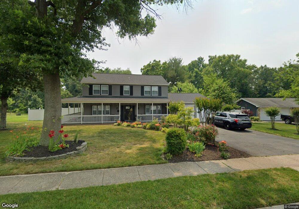 12419 Kembridge Dr, Bowie, MD 20715 - photo 1