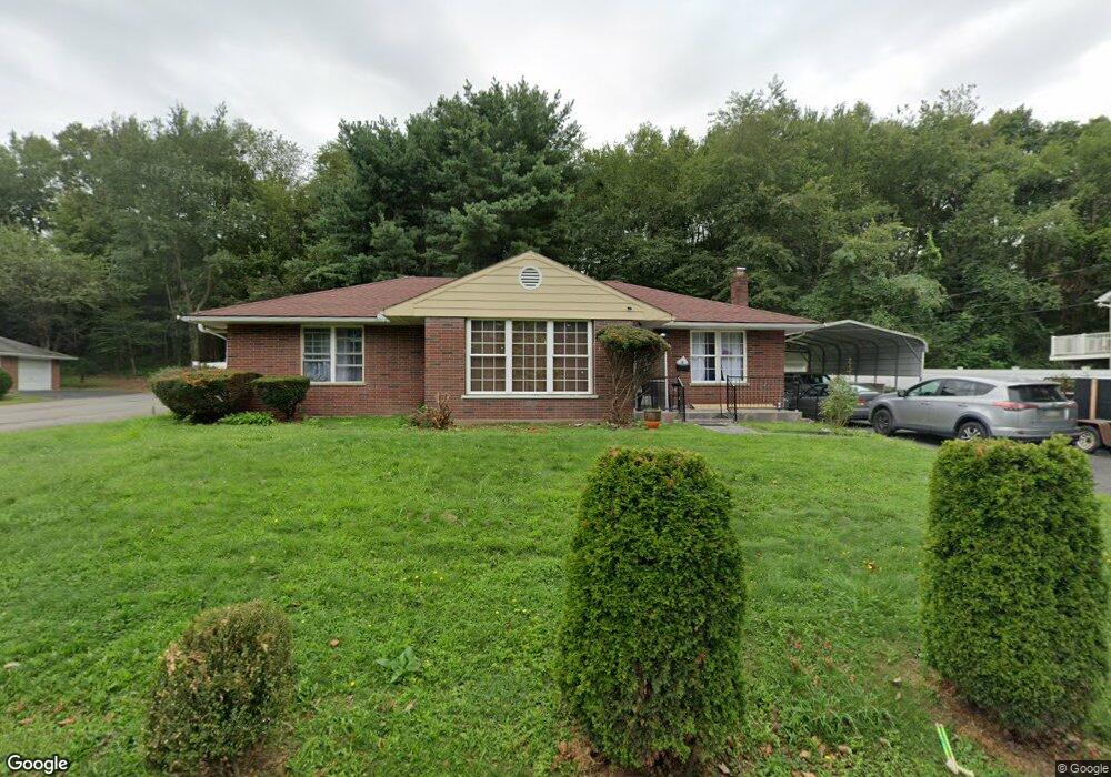 2 W 17th St, Hazleton, PA 18201 - photo 1