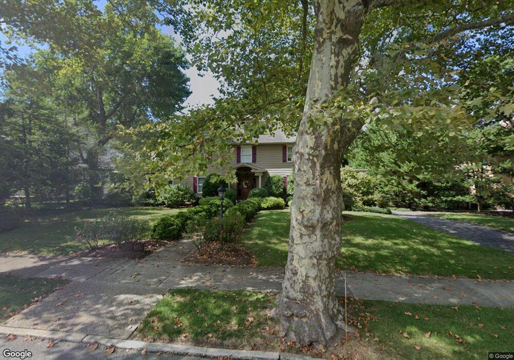 404 Chews Landing Rd, Haddonfield, NJ 08033 - photo 1