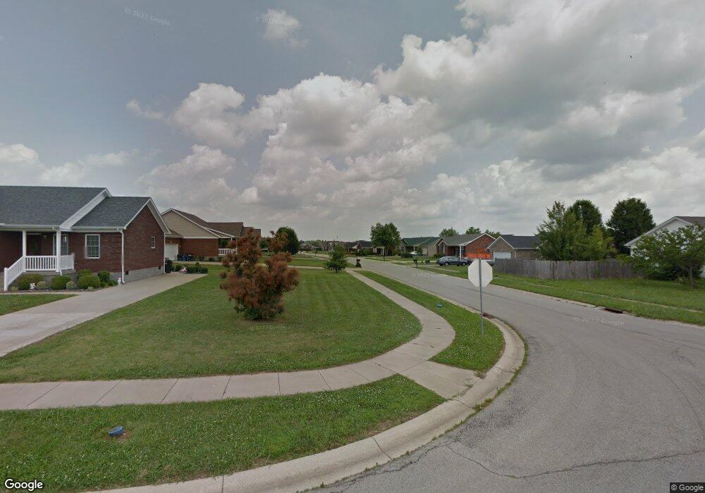 500 Forest Ridge Dr, Mount Washington, KY 40047 - photo 1