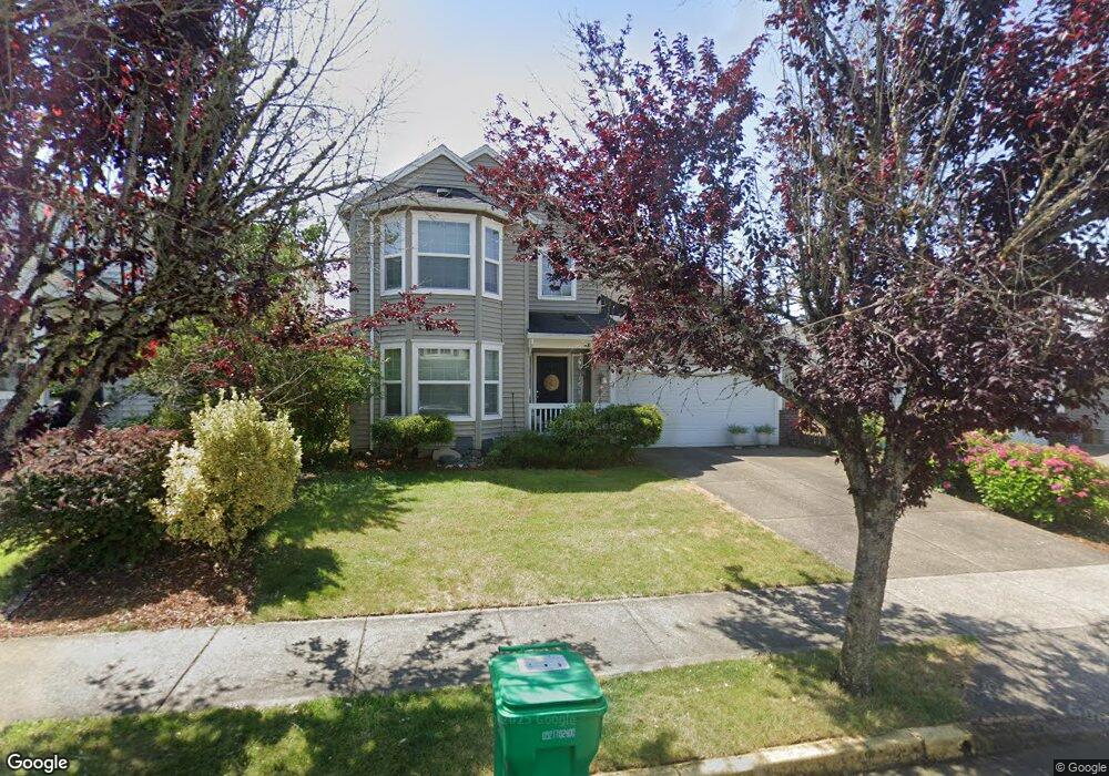 15380 SE Elinor St, Clackamas, OR 97015 - photo 1