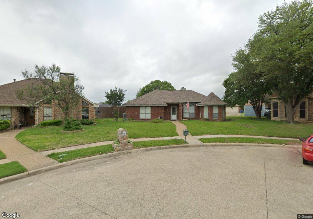 511 Rustic Place, Wylie, TX 75098 - photo 1