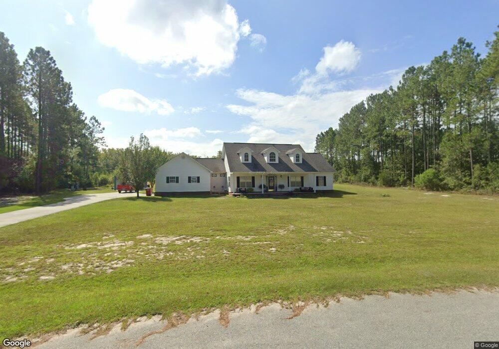 5304 Barrett Ln, Patterson, GA 31557 - photo 1