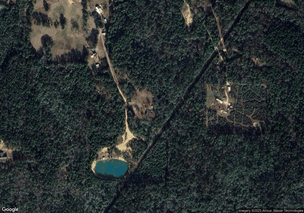 182 J A McGill Rd, Laurel, MS 39443 - photo 1