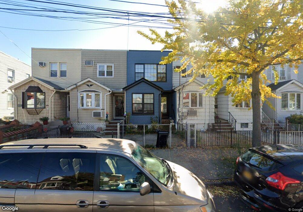 8422 108th Ave, Ozone Park, NY 11417 - photo 1