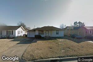 313 S 47th West Ave, Tulsa, OK 74127
