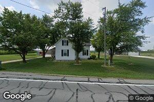 14318 State Route 127, New Weston, OH 45348
