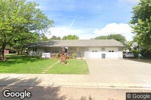 105 S Nite St, Montezuma, KS 67867