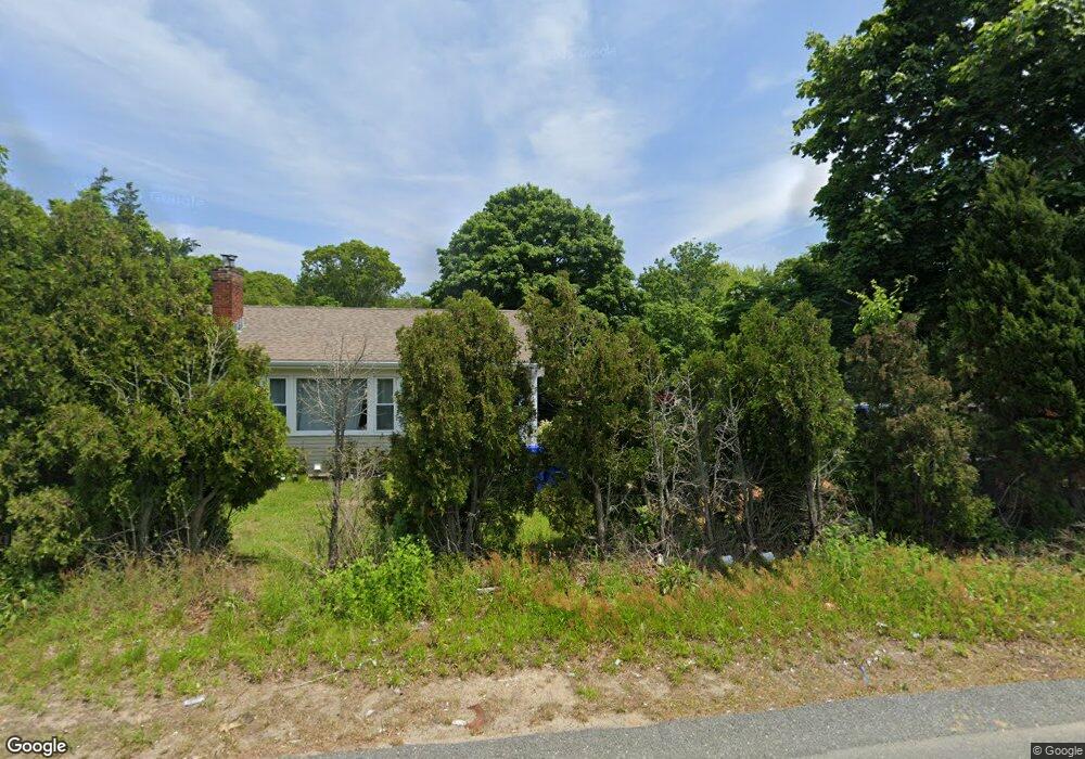 38 State Rd, Sagamore Beach, MA 02562 - photo 1