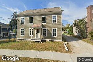 5261 Main St, Manchester, VT 05255