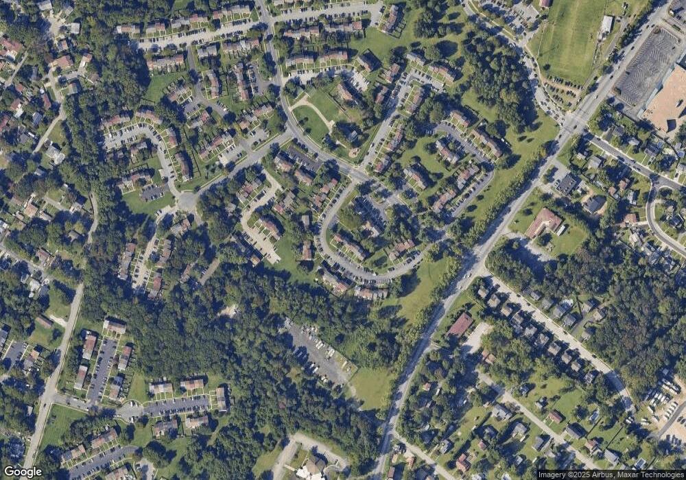 1175 Annis Squam Harbour, Pasadena, MD 21122 - photo 1