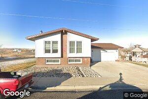 519 Kimball Ave, Baker, MT 59313