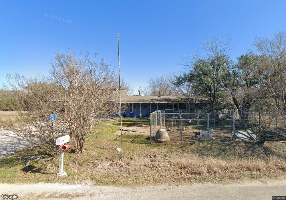 617 High View Dr, Weatherford, TX 76085 - photo 1