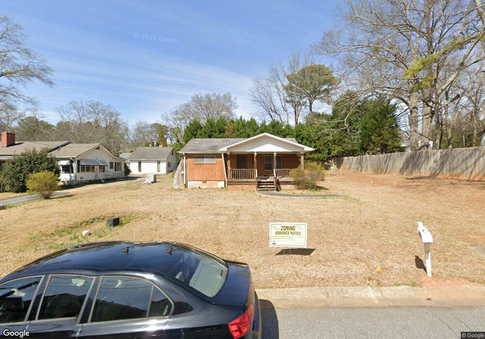 1191 Medlin St SE, Smyrna, GA 30080 - photo 1
