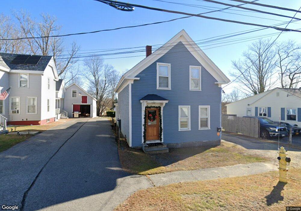 45 Maple St, Saco, ME 04072 - photo 1